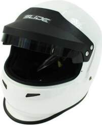 SLIDE BF1-770 Composite Helmet Size M