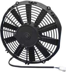 Spal 280mm Slim Puller Cooling Fan