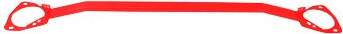 STAFFA Red Front Upper Strut Bar