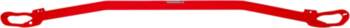 STAFFA Red Front Upper Strut Bar