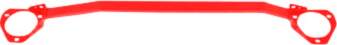 STAFFA Red Front Upper Strut Bar