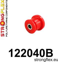 Strongflex 122040B Front subframe bushing –