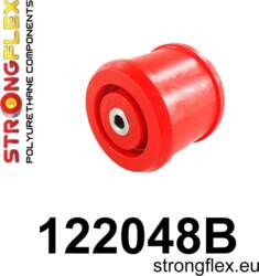 Strongflex 122048B Engine mount bushing –