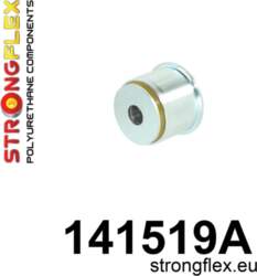 Strongflex 141519A Front steering knuckle bushing