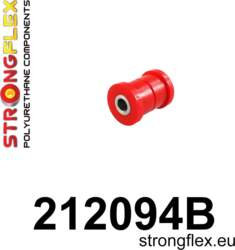 Strongflex 212094B Front control arm –