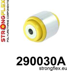 Strongflex 290030A Front lower wishbone –
