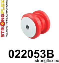 Strongflex Audi Front Subframe Bush -