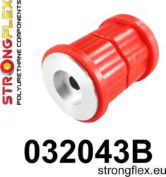 Strongflex BMW & Rolls-Royce Rear Diff