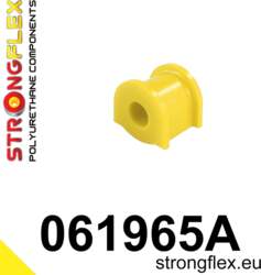 Strongflex Front Anti Roll Bar Bush