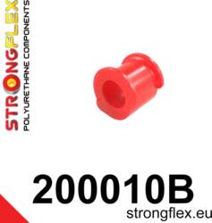 Strongflex Front Anti Roll Bar Bush