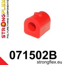 Strongflex Front Anti Roll Bar Bush