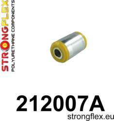 Strongflex Lexus Rear Track Control Arm