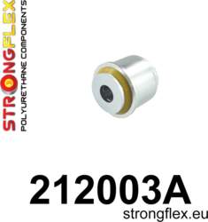 Strongflex Lexus Rear Upper Arm Outer
