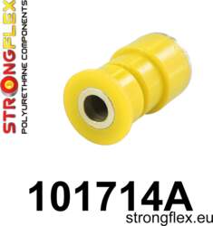 Strongflex Mazda 323 Rear Wishbone Outer