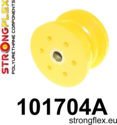 Strongflex Mazda 6 MPS Rear Differential