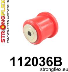 Strongflex Mercedes Front Upper Arm Bush