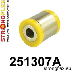 Strongflex Mini Rear Transverse Arm Bush