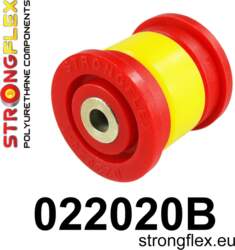 Strongflex Rear Lower Arm Front Bush