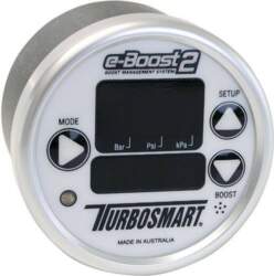 Turbosmart EBOOST2 60mm Electronic Boost Controller