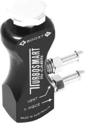 Turbosmart In Cabin Manual Boost Controller