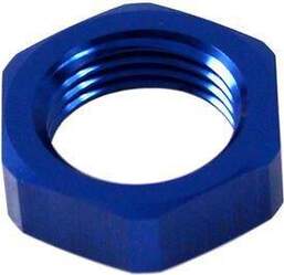 TURBOWORKS AN10 Nut - 7/8-12 Thread