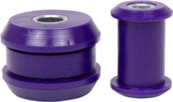 TURBOWORKS Front lower control arm bushings