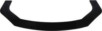 Universal 3-Piece Front Bumper Splitter Kit