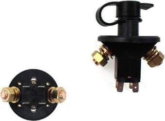 Universal 4-Way Main Switch Lever for