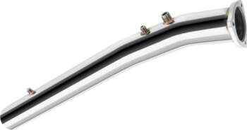 Universal Audi A6 C6 Downpipe Pro