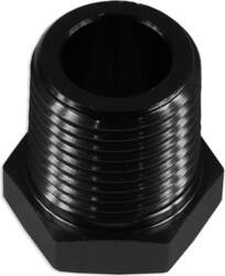 Universal Black NPT Hex Head Socket