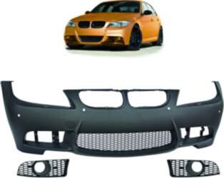 Universal BMW 3 E90 E91 Facelift