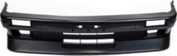 Universal BMW E30 Facelift Front Bumper