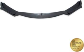 Universal Carbon Front Bumper Diffuser for