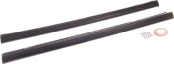 Universal Custom Side Skirts for BMW