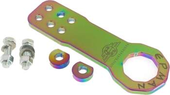 Universal Front Towing Bracket for Neo: