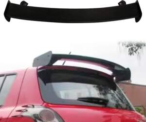 Universal FRP Diffuser for Suzuki Swift