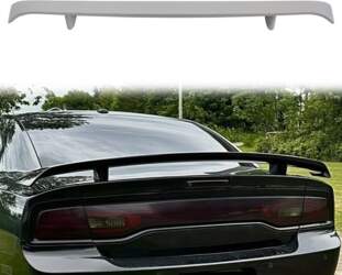 Universal High-Performance Diffuser for Dodge Challenger