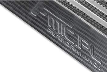 Universal High-Performance Intercooler for Audi A4