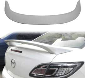 Universal Mazda 6 II Cap ABS
