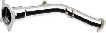 Universal Performance Downpipe for AUDI A4