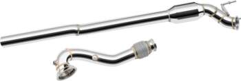 Universal Performance Downpipe for Cupra Leon