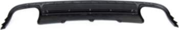 Universal Premium Rear Diffuser for Audi
