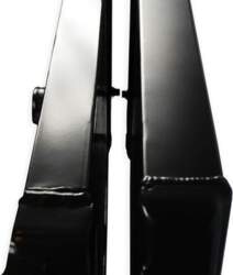 Universal Stage 3 Intercooler for Audi