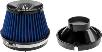 Universal Type 2 Blue Air Filter