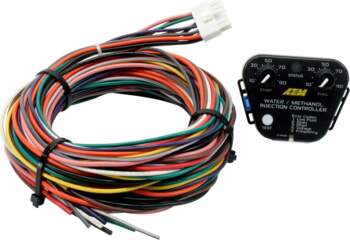 AEM 30-3305 V2 Water Methanol Controller