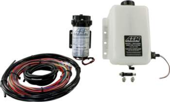 AEM Electronics Water/Methanol Injection Kit V2