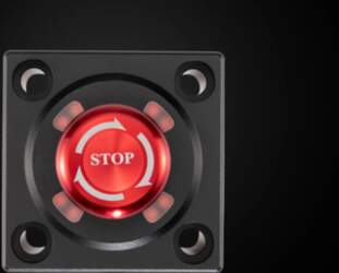 Alpha Kill Switch Force Feedback Cut