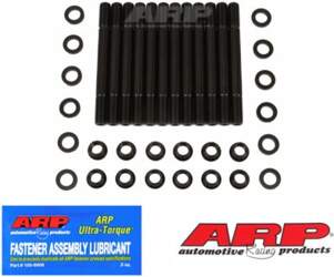 ARP Head Stud Kit for Audi