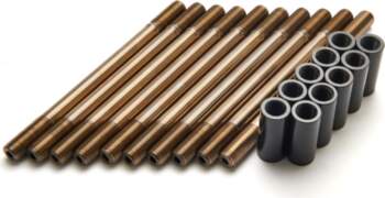 ARP Head Stud Kit for VW