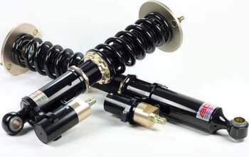 BC Racing ER Series for Ford